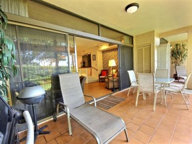 Spacious Maui, Hawaii Two Bedroom Rental Condo With Pool